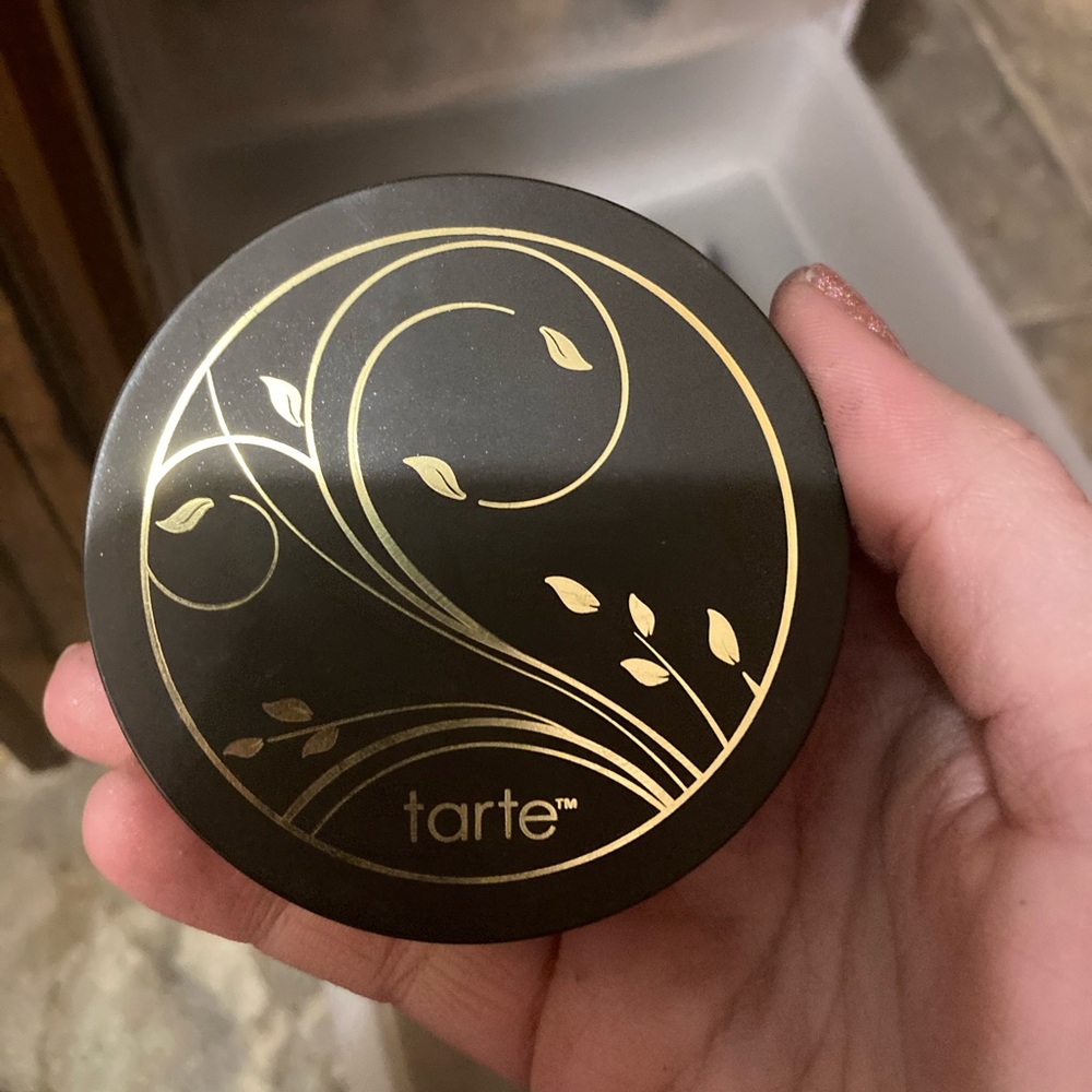 Taste powder foundation